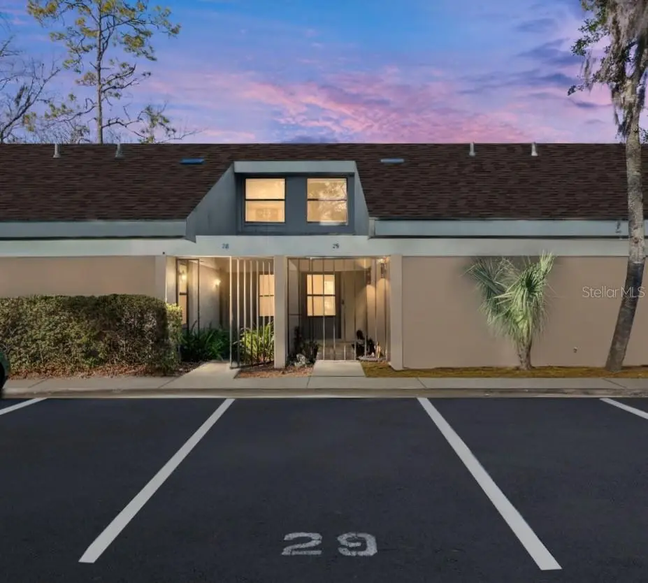 7200 SW 8th Avenue #E29, Gainesville, FL 32607 - #1