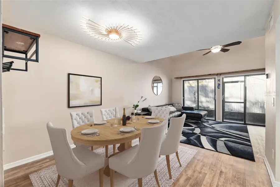 7200 SW 8th Avenue #E29, Gainesville, FL 32607 - #2