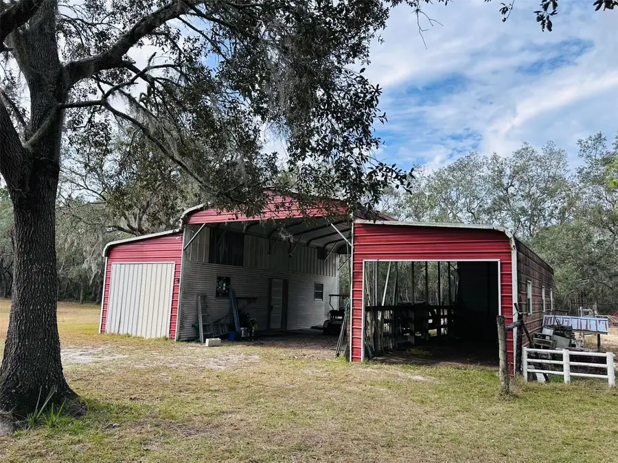 12468 SE Hwy 349, Old Town, FL 32680 - #2