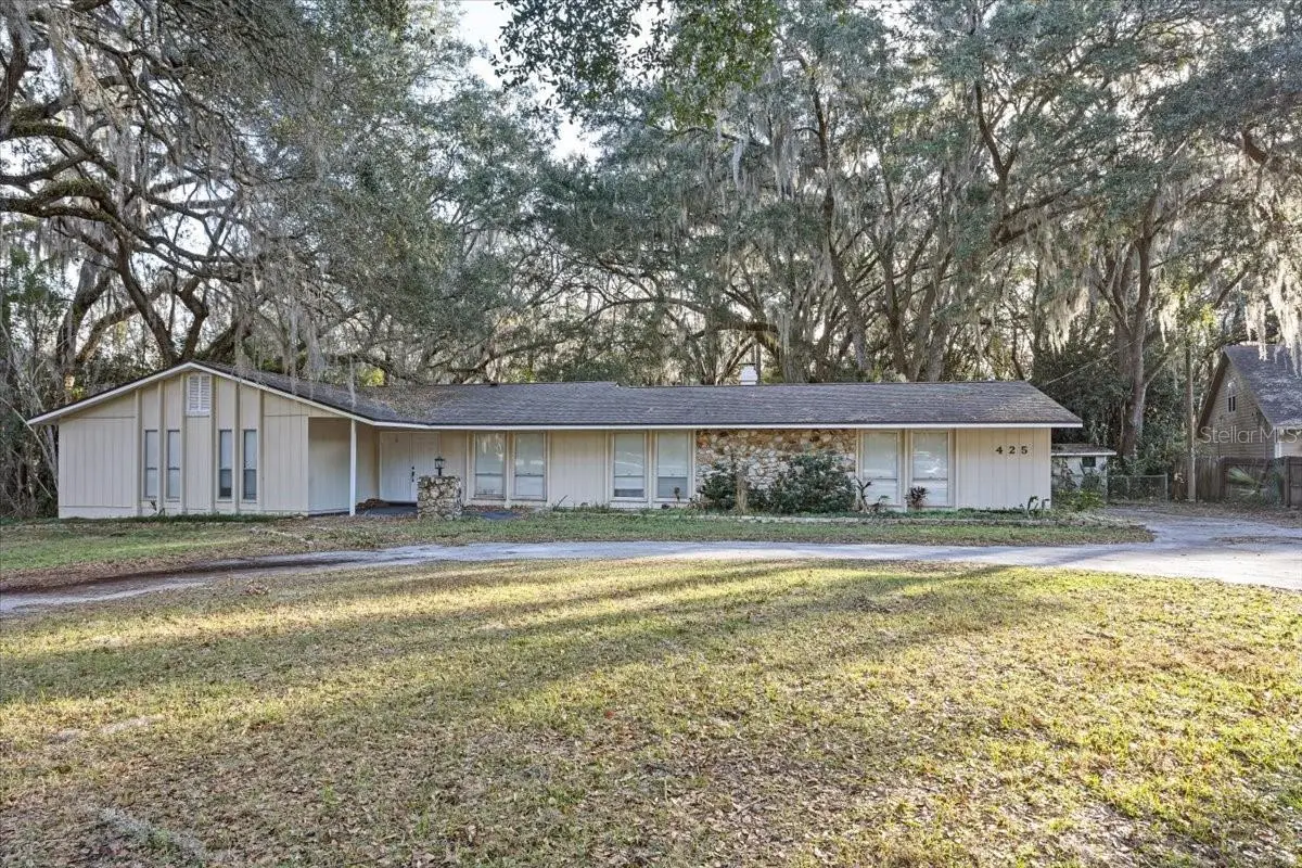 425 NW 79th Drive, Gainesville, FL 32607 - Image #1