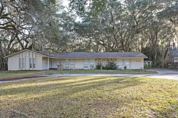 425 NW 79th Drive, GAINESVILLE, FL 32607