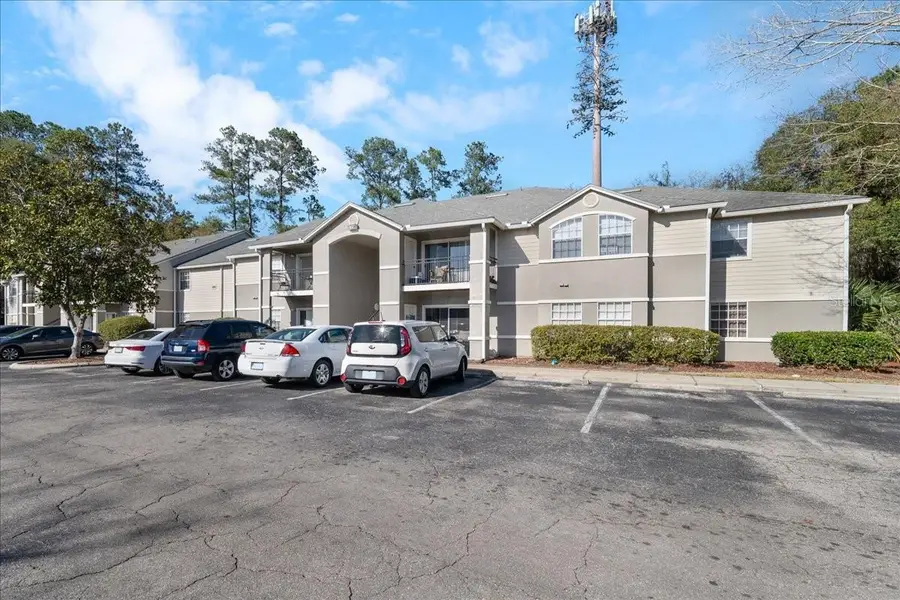 3705 SW 27th Street #627, Gainesville, FL 32608 - #2