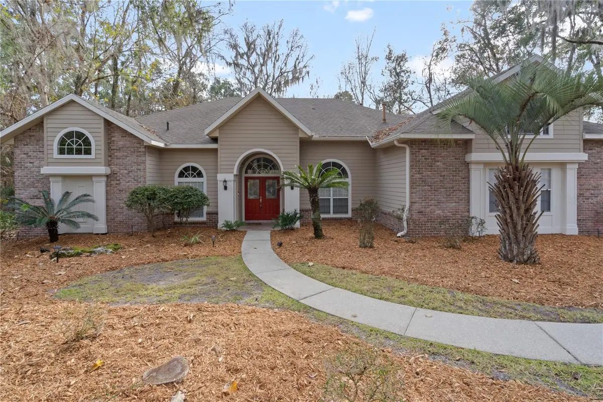 5117 NW 78 Place, Gainesville, FL 32653 - Image #1