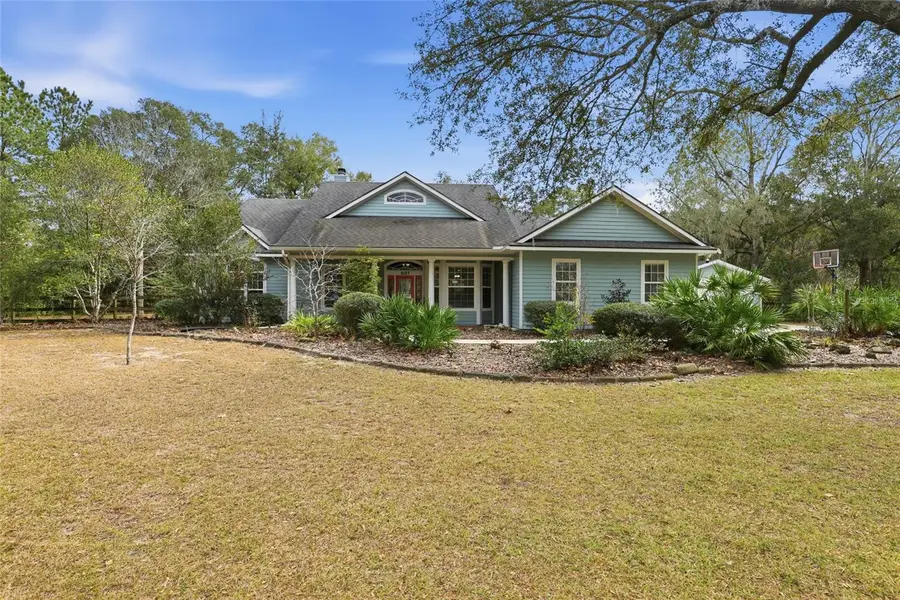 9127 SW 84th Street, Gainesville, FL 32608 - #2