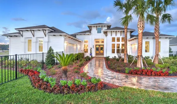 2494 SW 117th Street, GAINESVILLE, FL 32608