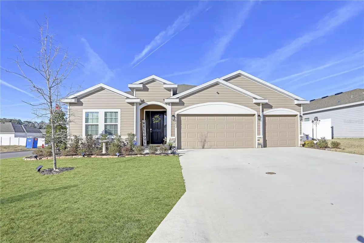 17852 NW 172nd Avenue, Alachua, FL 32615 - #1