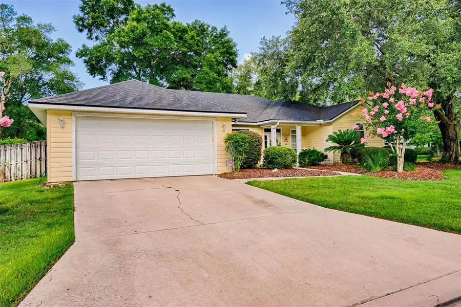 6618 SW 83rd Terrace, Gainesville, FL 32608 - #2