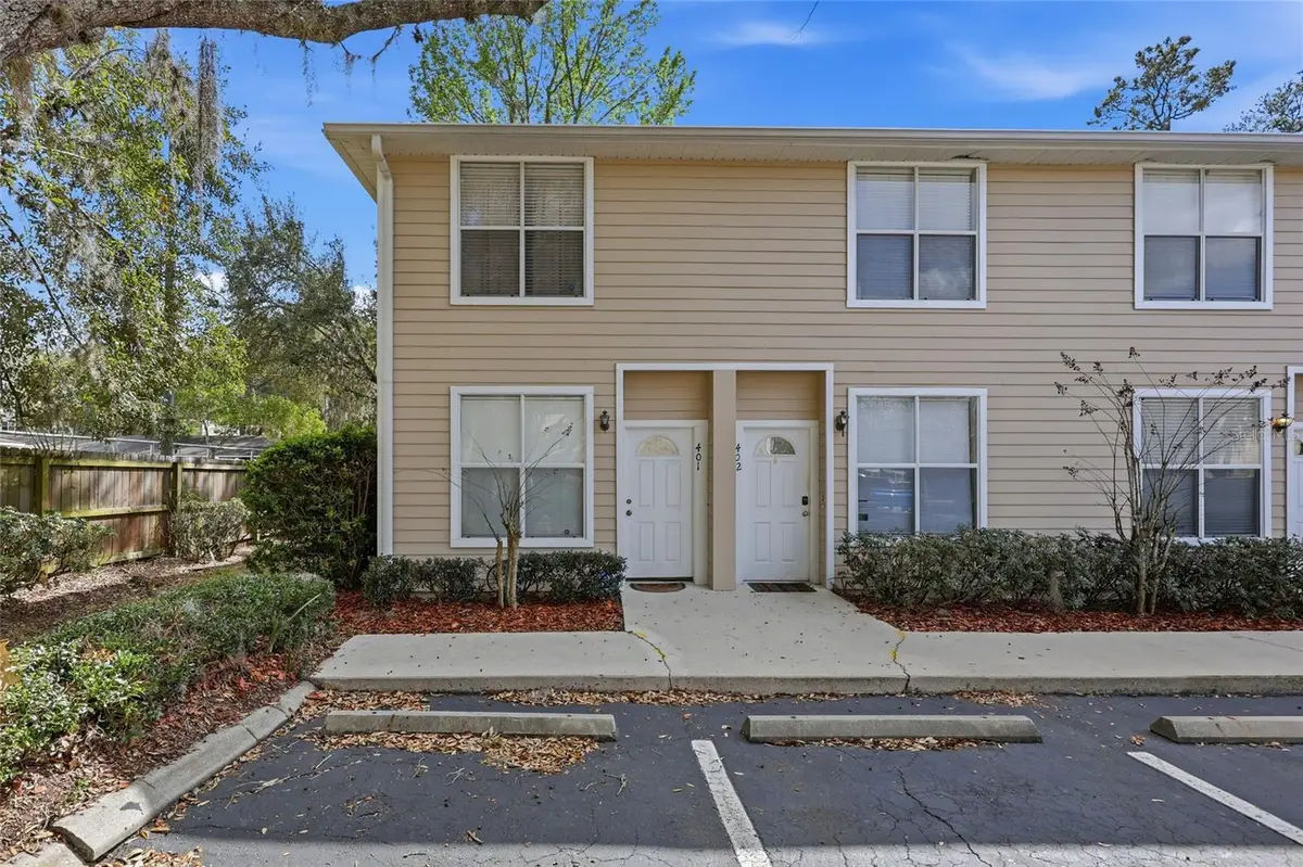 3901 SW 20th Avenue #401, Gainesville, FL 32607 - #1