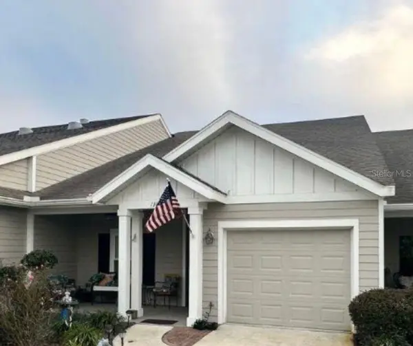 13041 NW 12th Lane, NEWBERRY, FL 32669