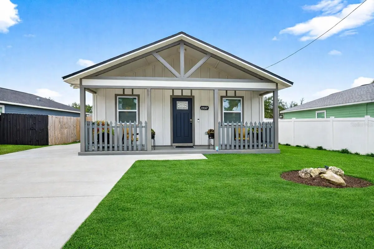 23167 NW 180th Place, High Springs, FL 32643 - Image #1