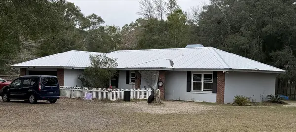 5760 NE 52nd Place, HIGH SPRINGS, FL 32643