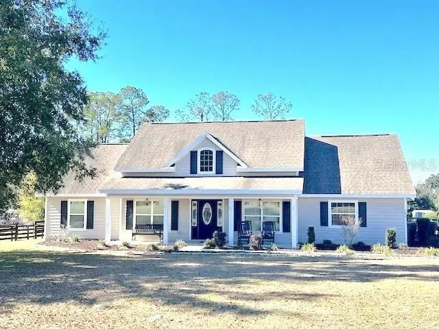 106 SW 8th Drive, Williston, FL 32696 - Image #2