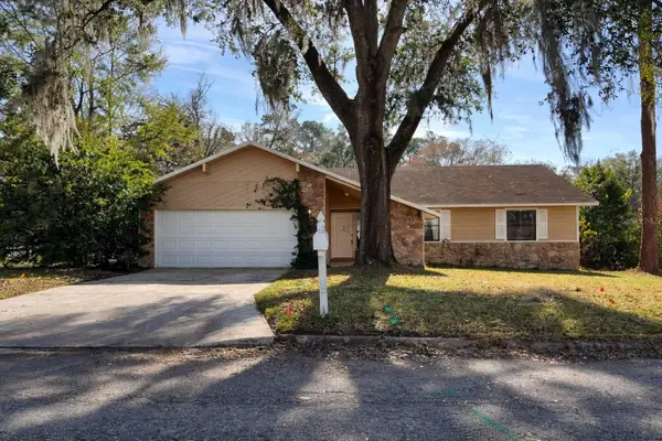 3721 NW 108th Court, GAINESVILLE, FL 32606