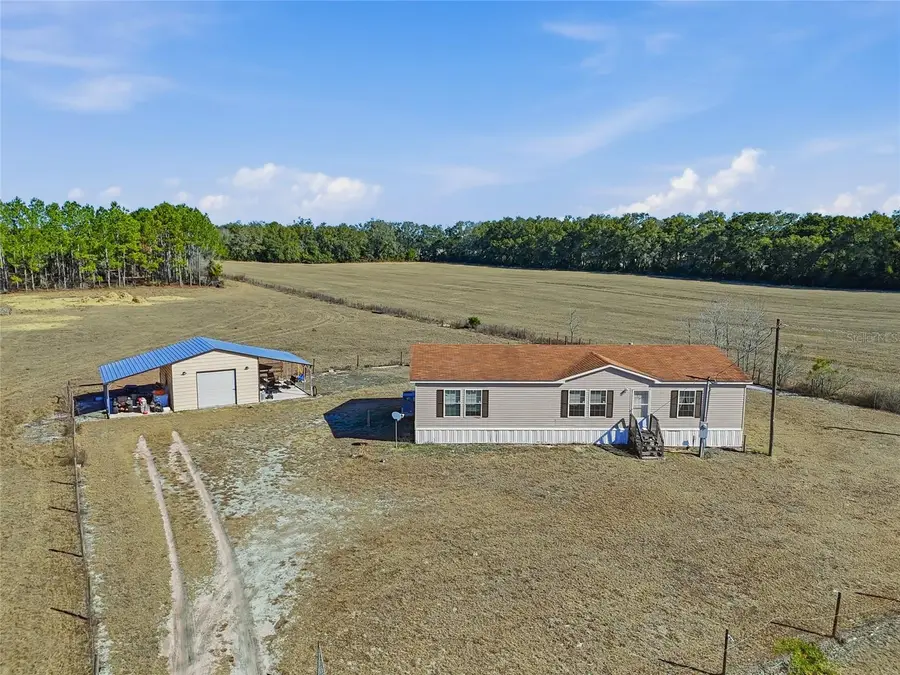 2400 NW 5th Street, Bell, FL 32619 - #2