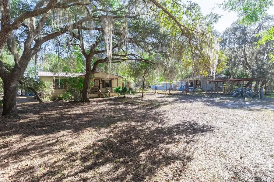 13711 NE 247th Court, Lake Kerr, FL 32134 - #3