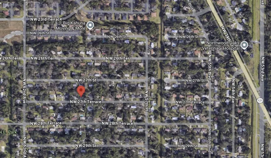 6007 NW 27th Terrace, Gainesville, FL 32653 - Image #3