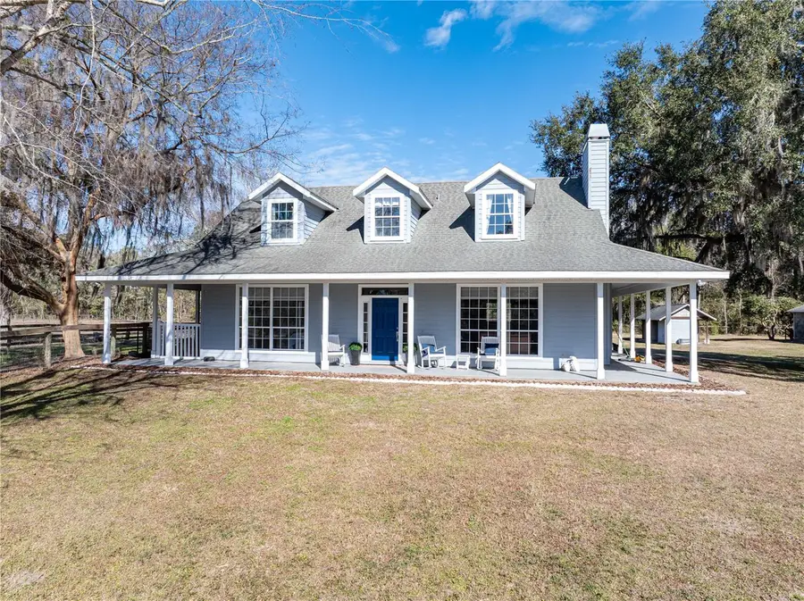 10720 NW 53rd Terrace, Gainesville, FL 32653 - Image #2