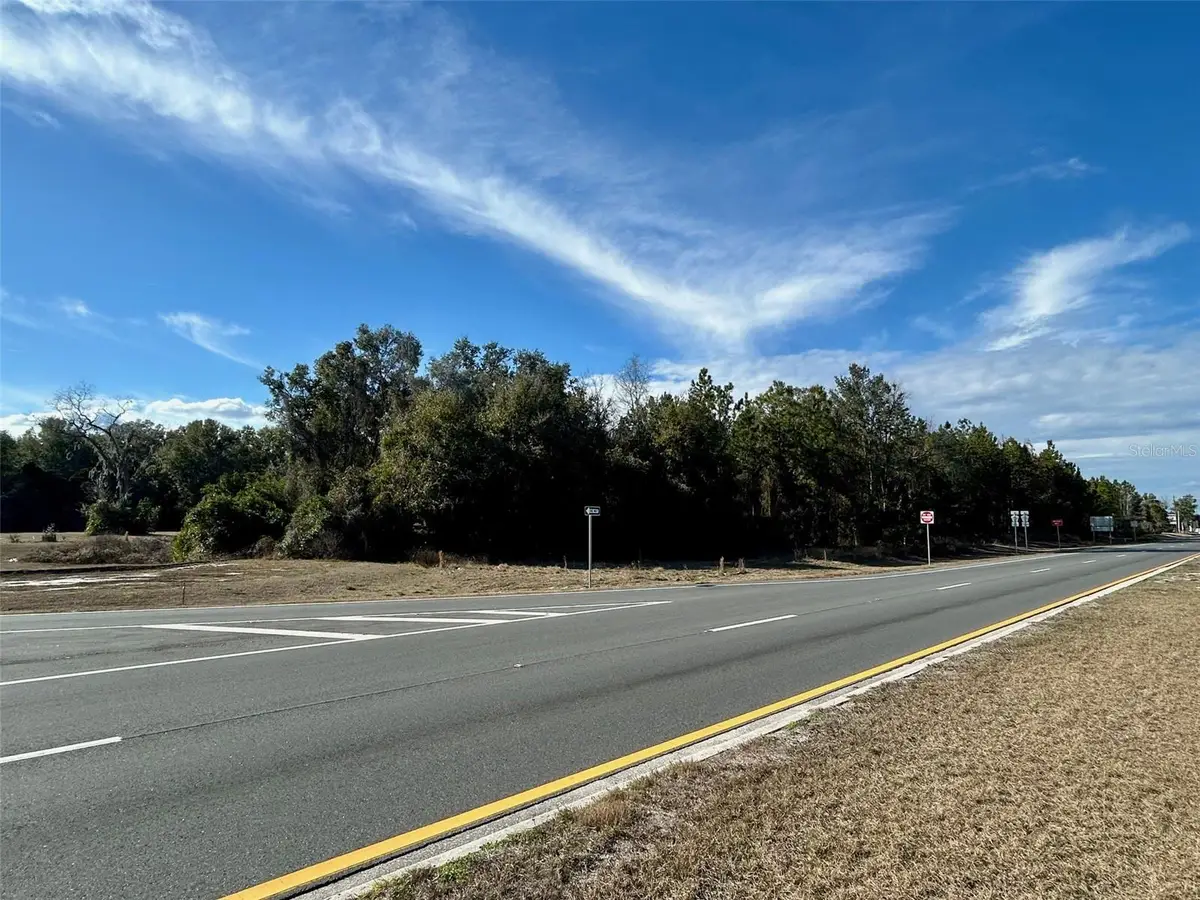 TBD Us Hwy 19 (n Young Blvd), Chiefland, FL 32626 - Image #1