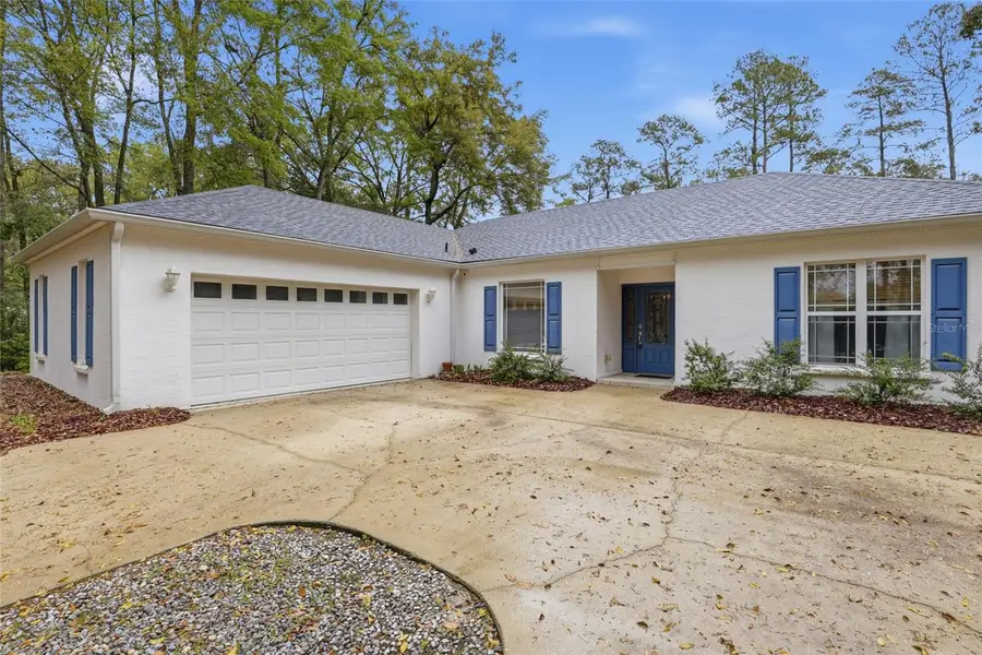 1829 NW 34th Street, Gainesville, FL 32605 - #2