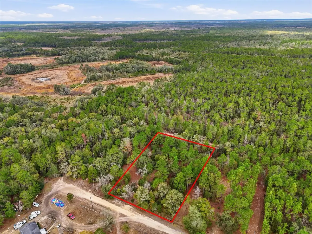 00 NE 111th Lane, Bronson, FL 32621 - #1