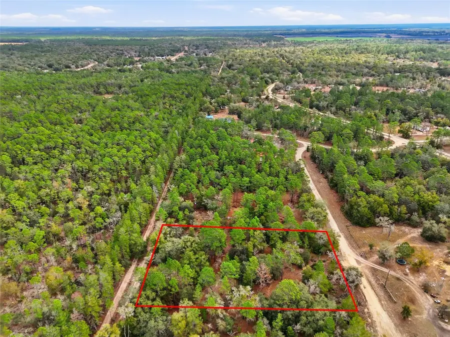 00 NE 111th Lane, Bronson, FL 32621 - #3