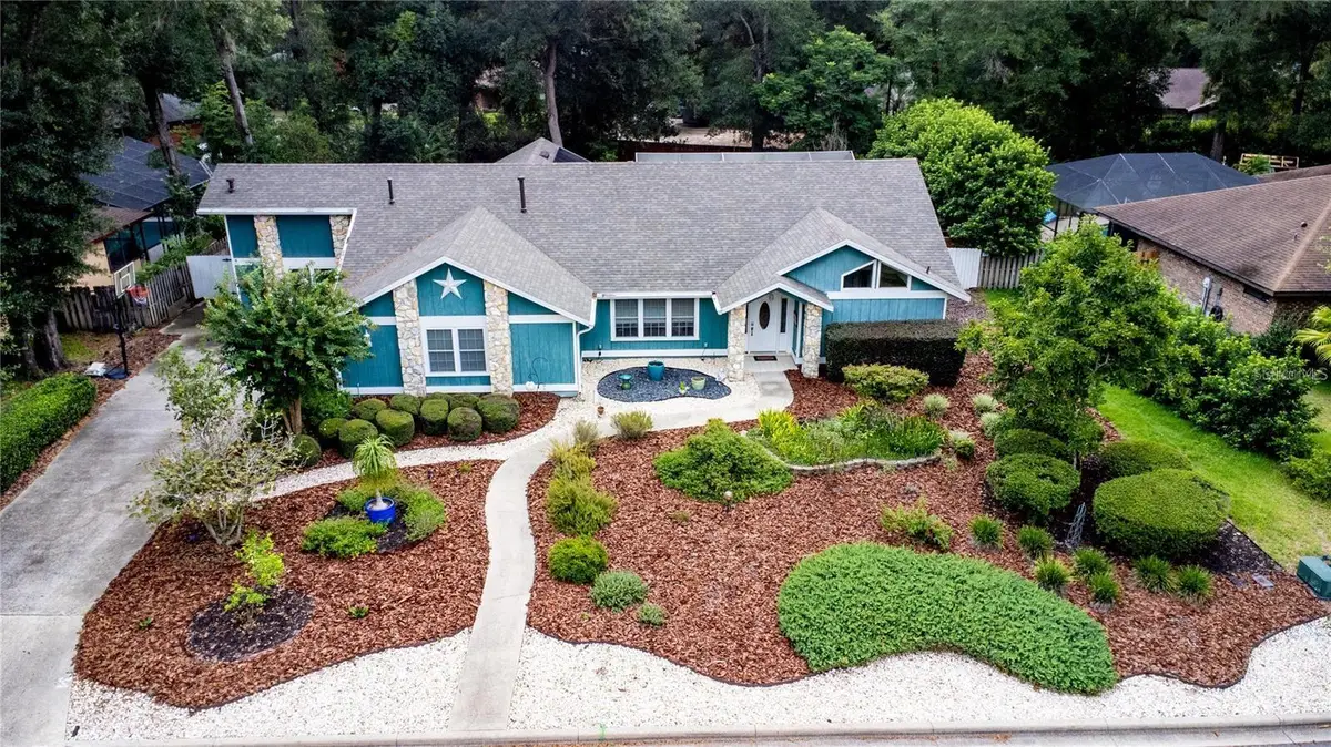 2921 NW 24th Terrace, Gainesville, FL 32605 - Image #1