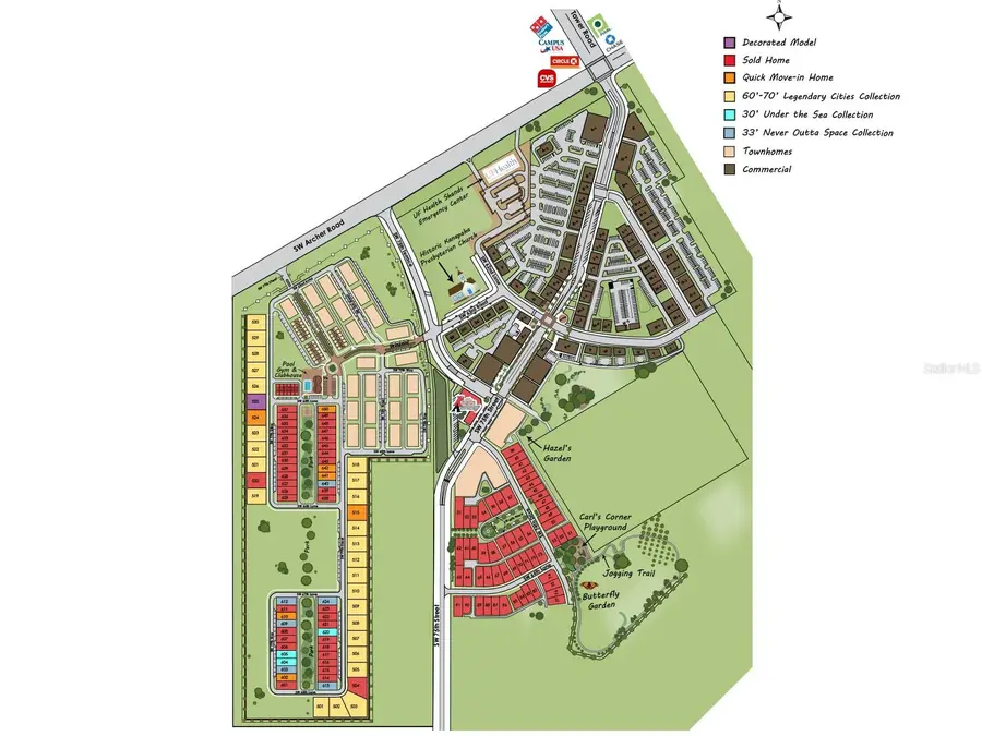 SW 75th Street, Gainesville, FL 32608 - Image #3