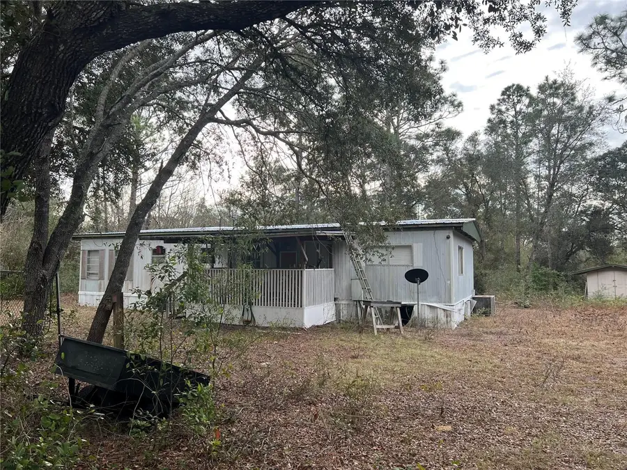 20140 NW 27th Street, Morriston, FL 32668 - #2