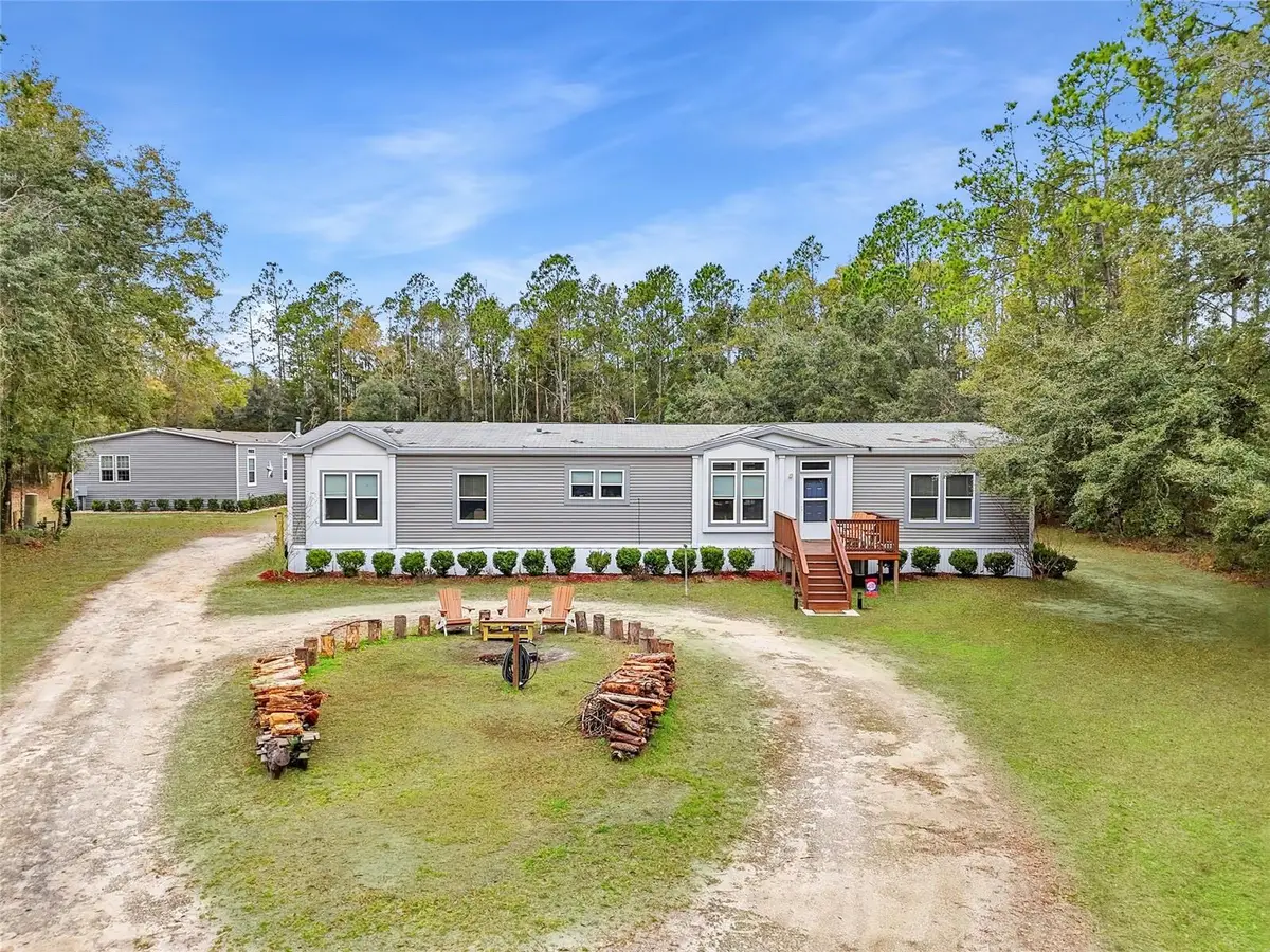 11640 SW Tustenuggee Avenue, Fort White, FL 32038 - #1