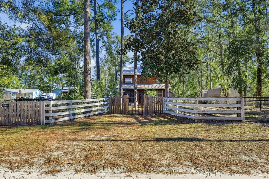 317 Cedar Street Ne, Steinhatchee, FL 32359 - #2