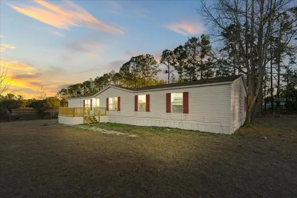 19227 SW 187th Avenue, ARCHER, FL 32618