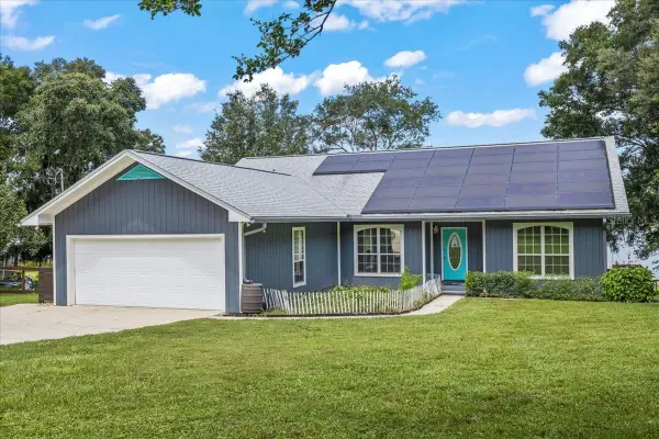 6720 Mount Vernon Drive, MELROSE, FL 32666