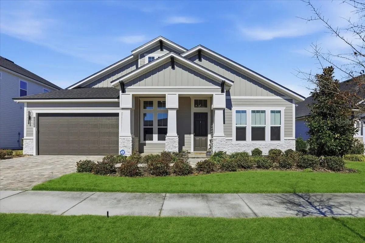 12030 SW 32nd Lane, Gainesville, FL 32608 - Image #1