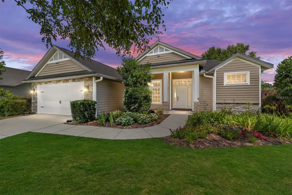 16333 NW 204th Street, High Springs, FL 32643 - Image #1