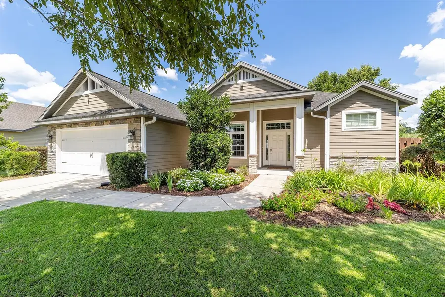 16333 NW 204th Street, High Springs, FL 32643 - Image #2