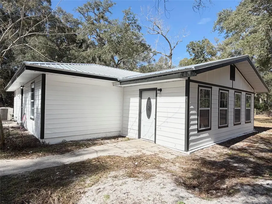 14250 NW 75th Avenue, Trenton, FL 32693 - #2