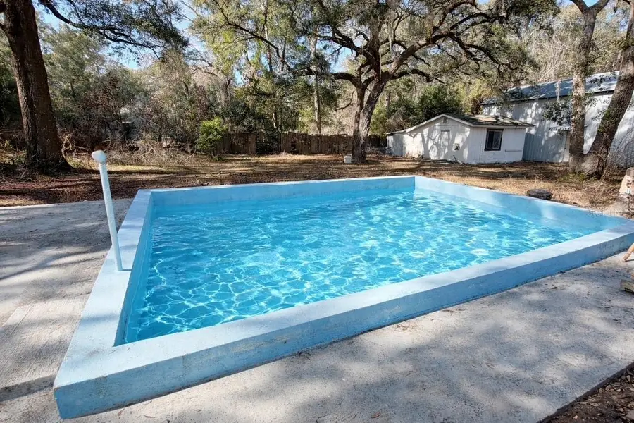 14250 NW 75th Avenue, Trenton, FL 32693 - #3