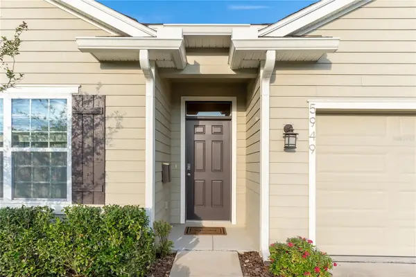 5949 SW 83rd Terrace, GAINESVILLE, FL 32608