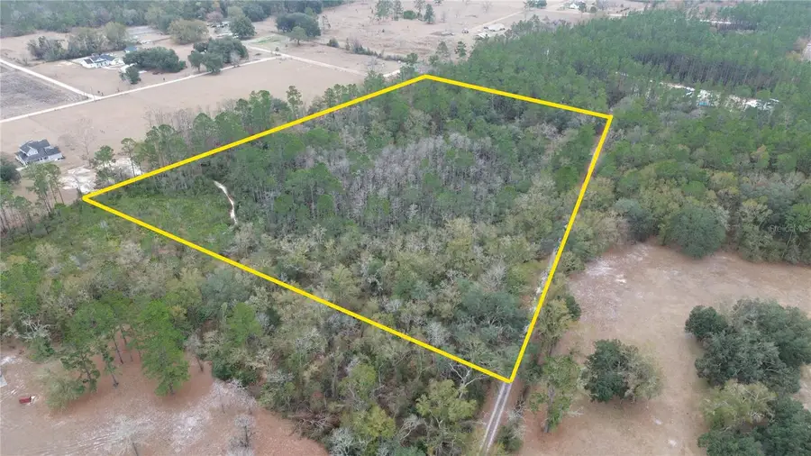 Wollitz Road, Glen Saint Mary, FL 32040 - Image #3