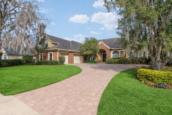 13566 NW 8th Road, NEWBERRY, FL 32669