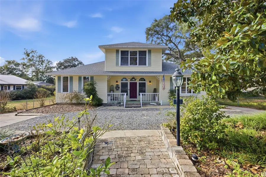 10400 SE 101st Avenue Road, Belleview, FL 34420 - #3