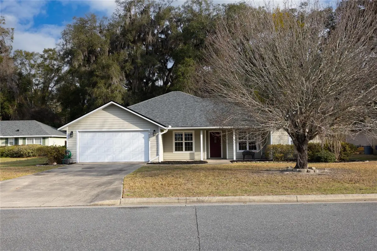 23582 NW 3rd Avenue, Newberry, FL 32669 - #1