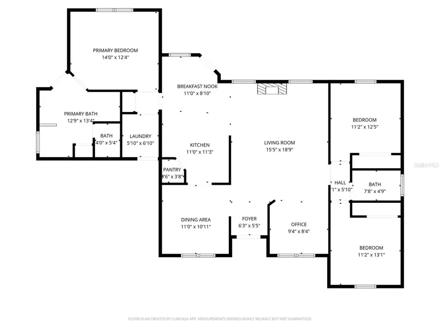 23582 NW 3rd Avenue, Newberry, FL 32669 - #2