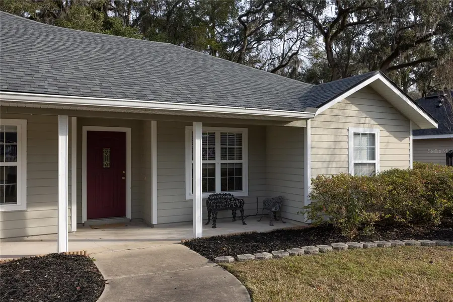 23582 NW 3rd Avenue, Newberry, FL 32669 - #3