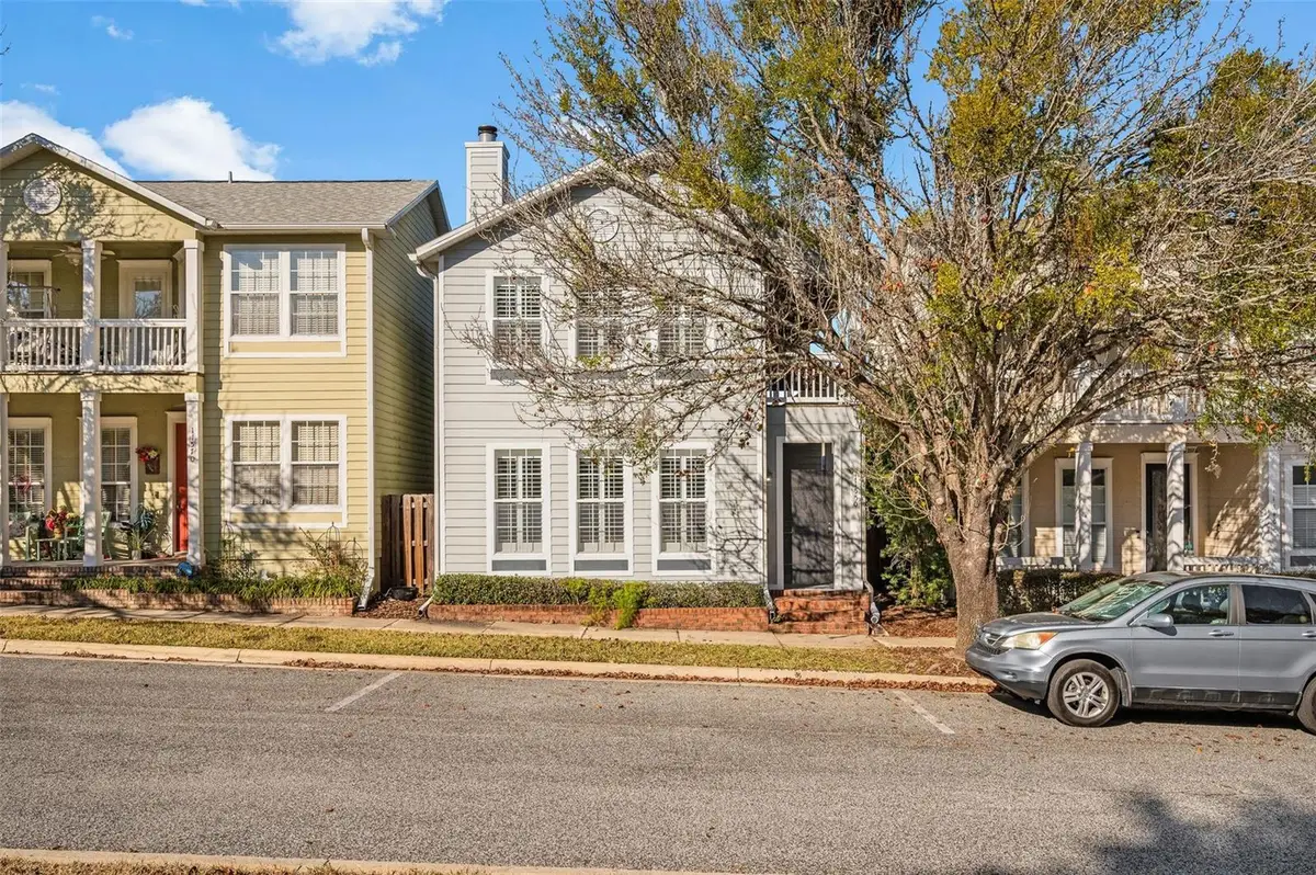 11550 NW 17th Place, Gainesville, FL 32606 - #1