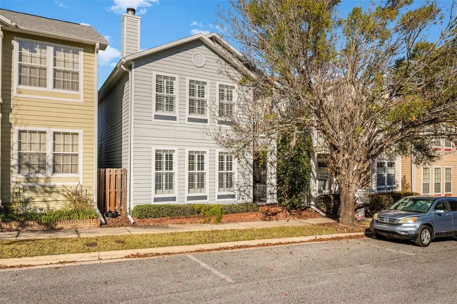 11550 NW 17th Place, Gainesville, FL 32606 - #2