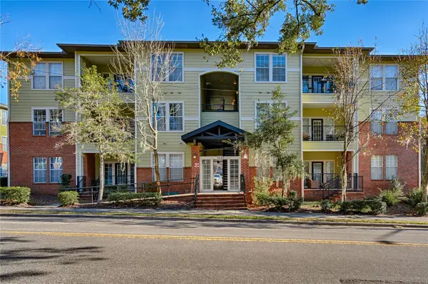 1245 SW 9th Road #201, GAINESVILLE, FL 32601