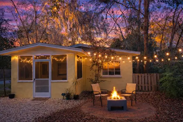 726 NW 34th Avenue, GAINESVILLE, FL 32609