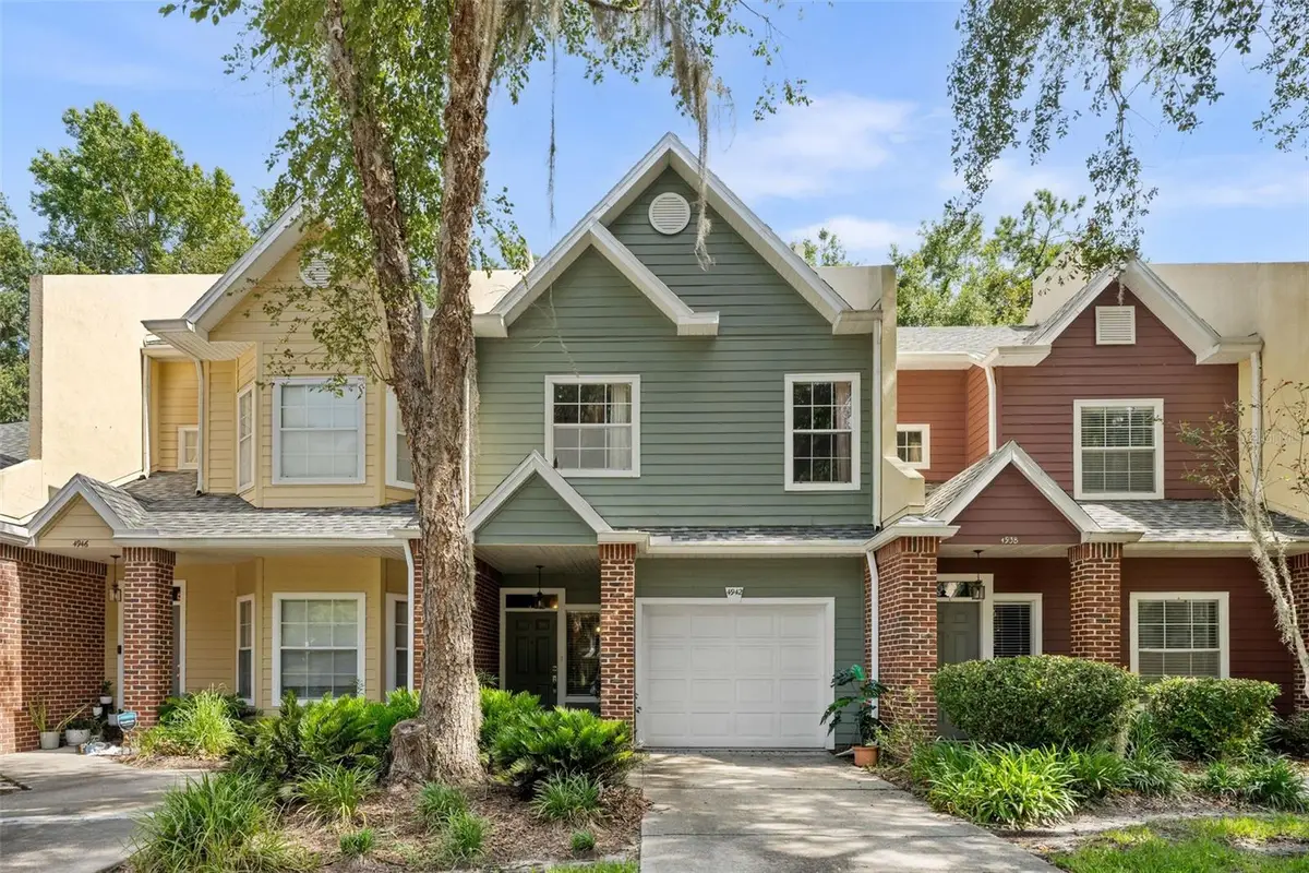 4942 NW 1st Place, Gainesville, FL 32607 - Image #1