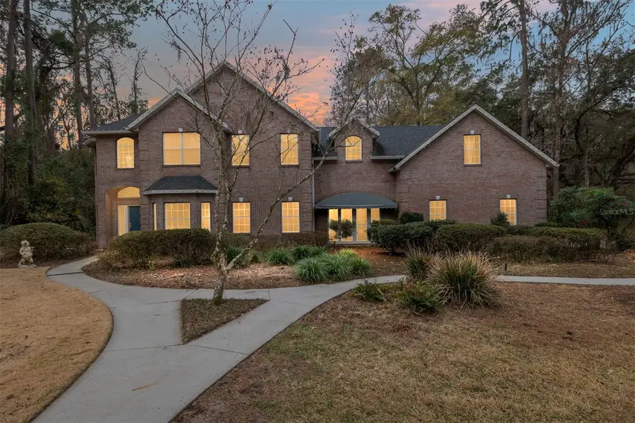 11121 NW 15th Place, Gainesville, FL 32606 - #2